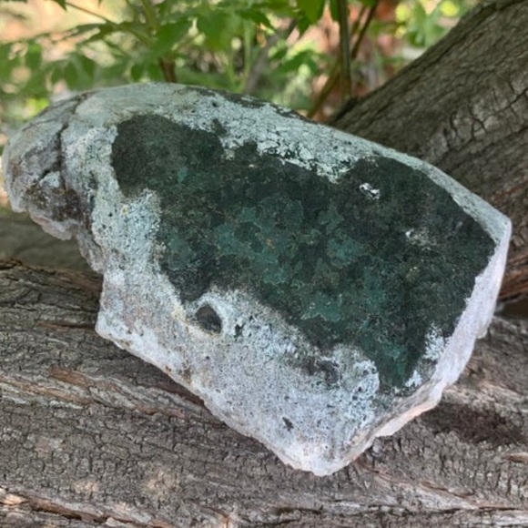 Lovely Stilbite Apophyllite Heulandite Crystal - Picture 9 of 10